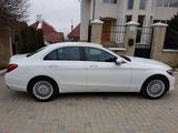 Mercedes C Class foto 2