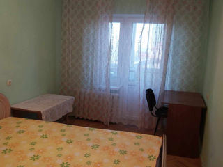 O cameră, 12 m², Botanica, Chișinău foto 5