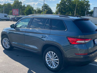 Skoda Kodiaq foto 5