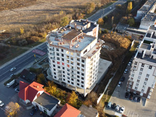 Apartament cu 1 cameră, 41 m², Periferie, Ialoveni foto 12