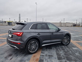 Audi Q5 foto 4