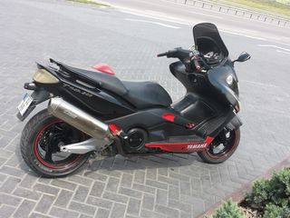 Yamaha Tmax 500 foto 3