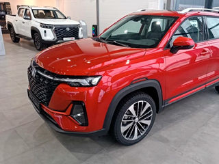 Changan CS35PLUS, 2026 г.