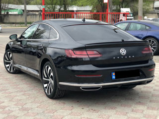 Volkswagen Arteon foto 4