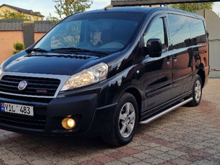 Fiat Scudo