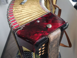 Hohner Tango IIB foto 2