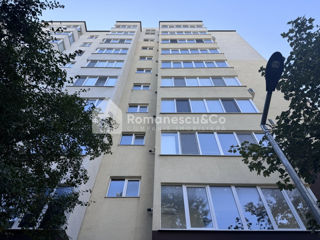 Apartament cu 1 cameră, 65 m², Telecentru, Chișinău foto 14