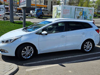 KIA Ceed Sw