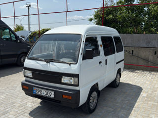 Daewoo Damas  фото 1