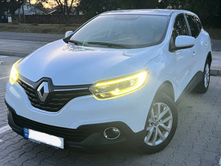 Renault Kadjar foto 1