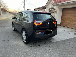 BMW i3 foto 3