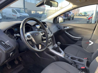 Ford Focus 1.0 Ecobust foto 4