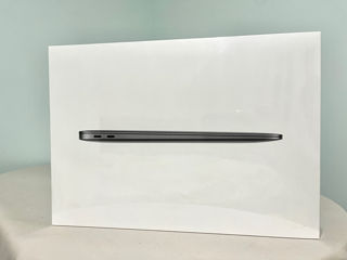 MacBook Air 13 M1 8/256 Gb