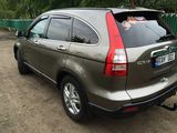 Honda CR-V foto 4