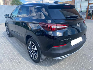 Opel Grandland X foto 4