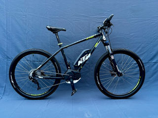 KTM E-Bike 27.5 foto 0