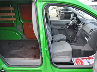 Volkswagen Caddy foto 8