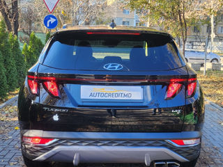 Hyundai Tucson foto 20