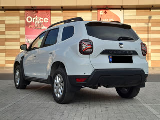 Dacia Duster foto 4