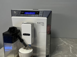 Delonghi Eletta capucino top