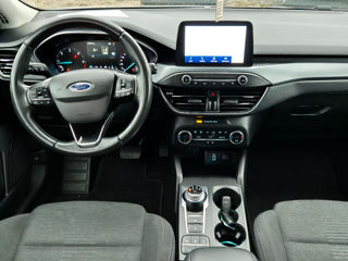 Ford Focus foto 2