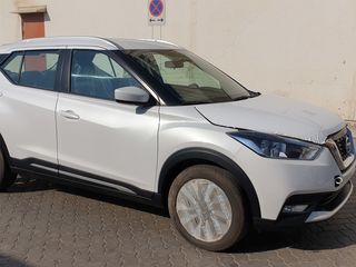 Nissan Kicks foto 2