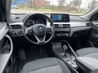 BMW X1 foto 5