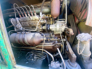 Generator 75Kw foto 4