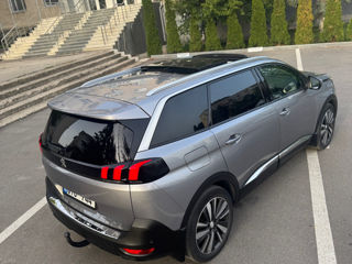 Peugeot 5008 foto 10