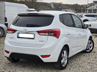 Hyundai ix20 foto 4