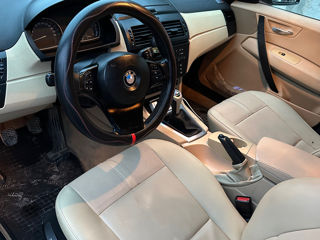 BMW X3 foto 6