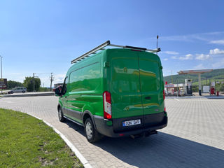 Ford Transit foto 9