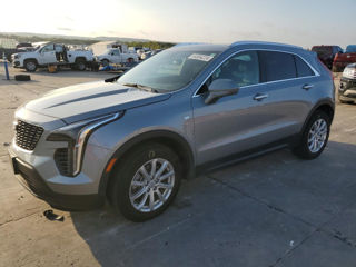 Cadillac XT4 foto 3