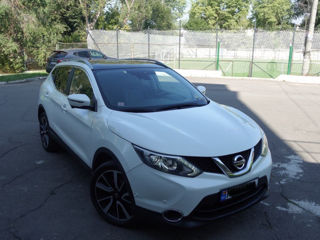 Nissan Qashqai foto 3