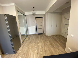 Apartament cu 1 cameră, 48 m², BAM, Bălți foto 2