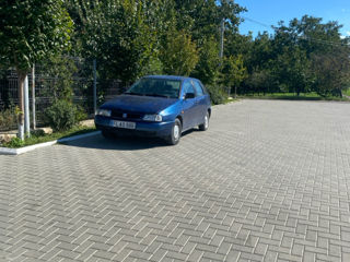 Seat Ibiza foto 8