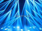 Scena sunet lumini. asigurarea tehnica a ceremoniilor, concerte, scenă, podium foto 6