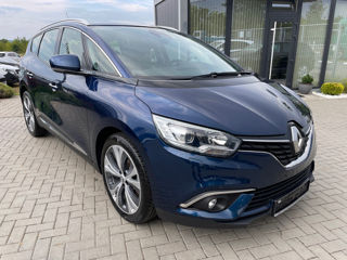 Renault Grand Scenic foto 2