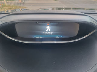 Peugeot 5008 foto 20