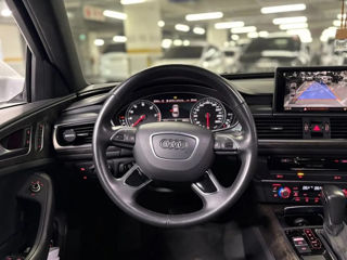 Audi A6 foto 7