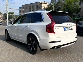 Volvo XC90 foto 5