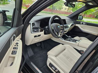 BMW X5 foto 3