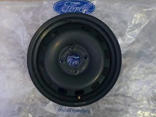 Диск Ford R15x6J, 4х108, ET 37.5 foto 1