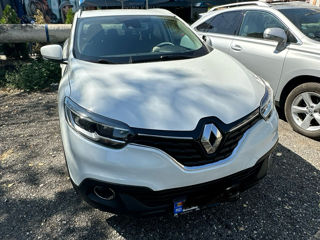 Renault Kadjar foto 2