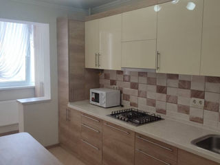 Apartament cu 1 cameră, 42 m², Telecentru, Chișinău foto 5