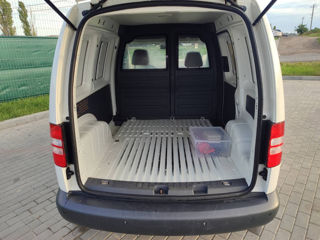 Volkswagen Caddy foto 6