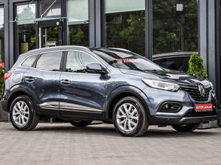 Renault Kadjar foto 4