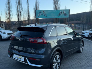 KIA Niro foto 3