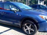 Subaru Crosstrek foto 10