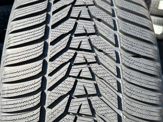 285/40 R21 Hankook Icept Evo3 Winter/ Доставка, livrare toata Moldova 2024 foto 3